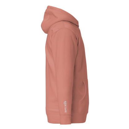 Hoodie Unisexe Broderie