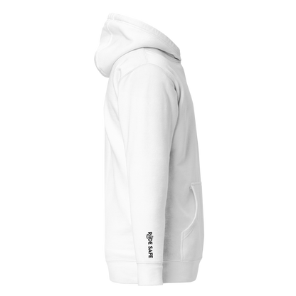 Hoodie Unisexe Broderie